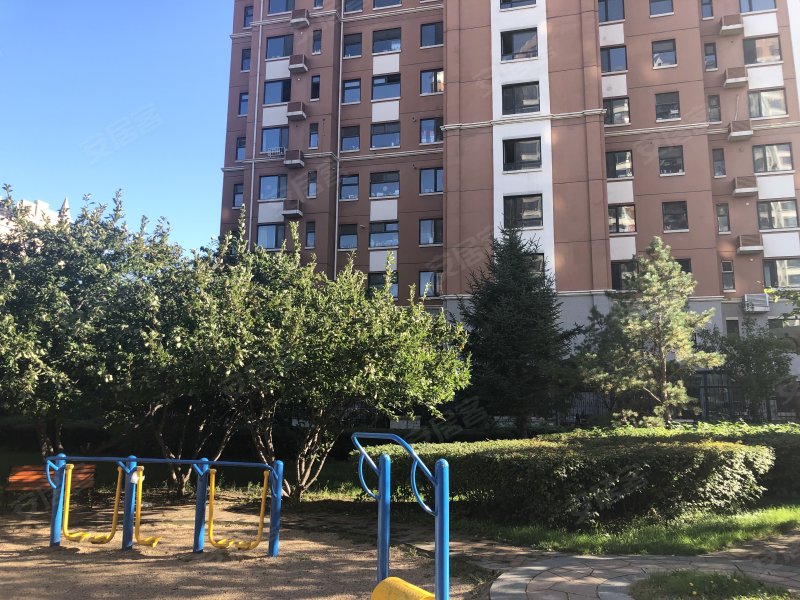 中海水岸馨都