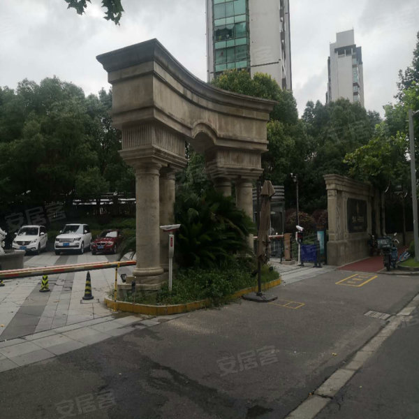 香梅花园(五期)