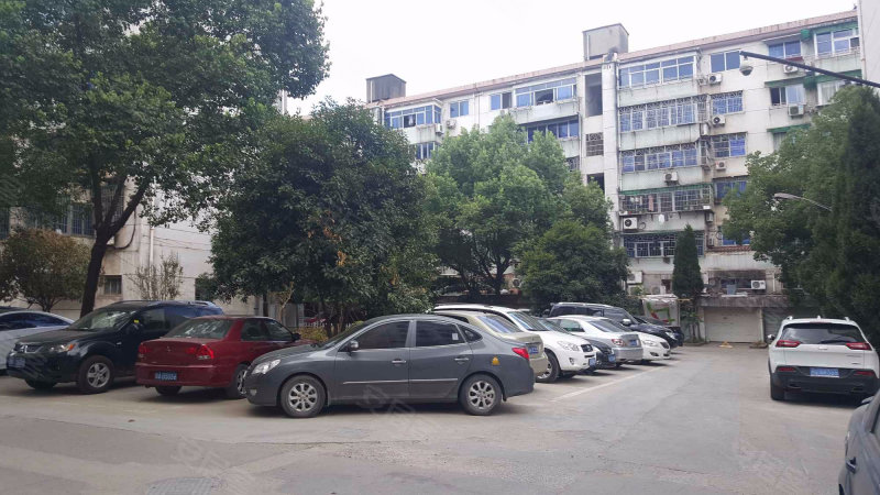 城中花园(临安公寓住宅)