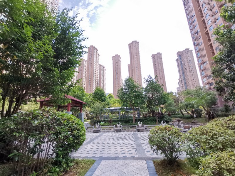 贵安新天地贵邦苑,世纪金源大道7号-福州贵安新天地苑
