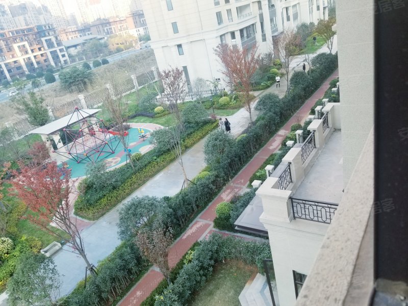 江山里榕府