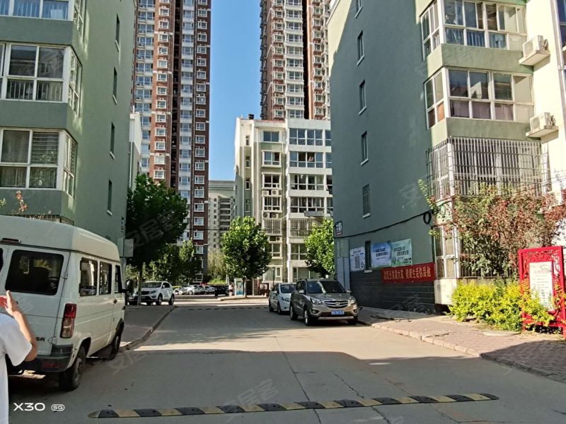 翰林雅筑