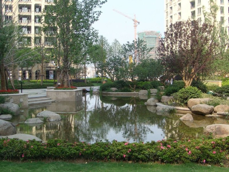 正商湖西学府,堂门路,近红松路-郑州正商湖西学府二手