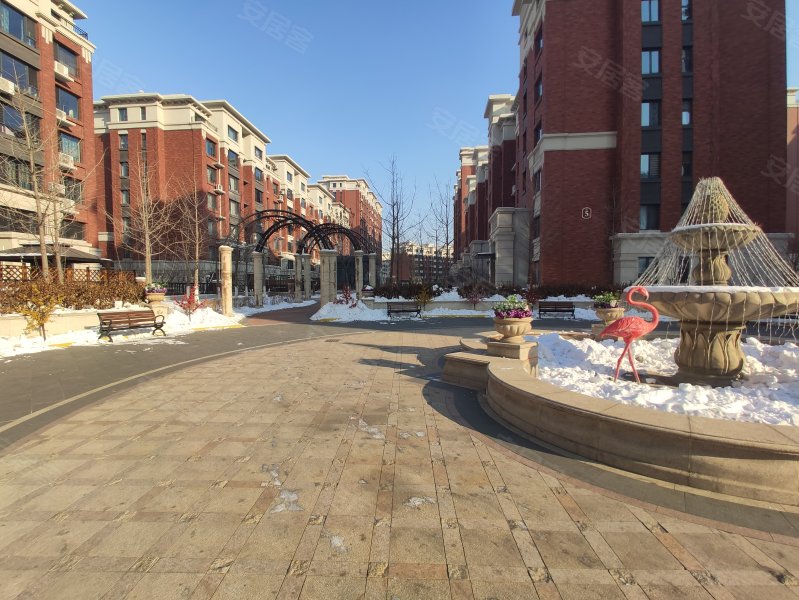 信德华府,胜利路84-18号-辽阳信德华府二手房,租房,房价-辽阳安居客