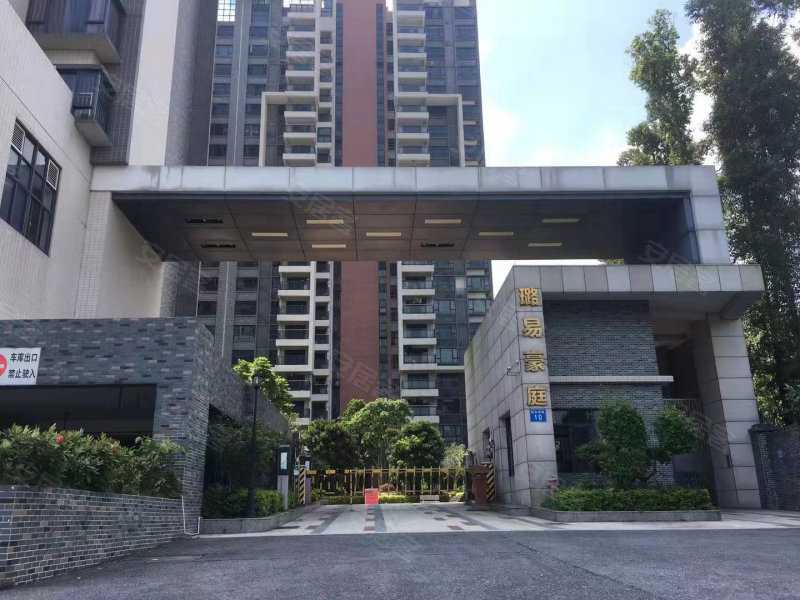 璐易豪庭,民科西路10号-中山璐易豪庭二手房,租房