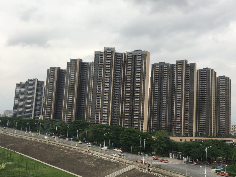 龙光玖龙湾,季华北路41号-佛山龙光玖龙湾二手房,租房