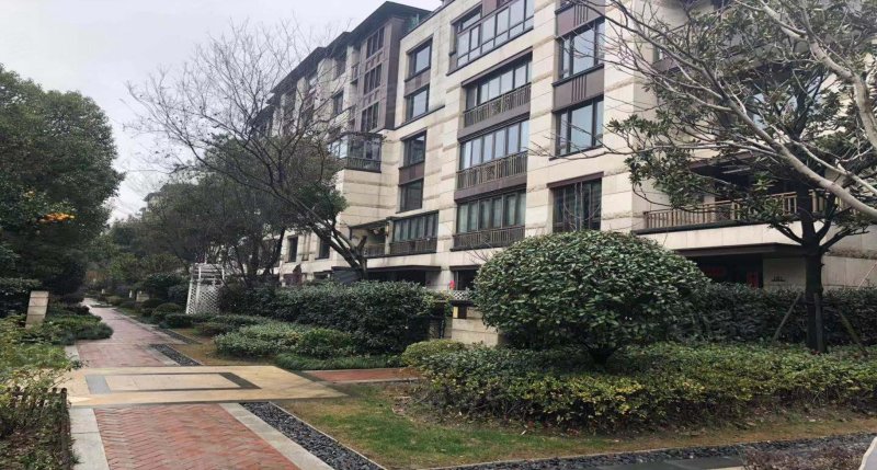 建发璟墅