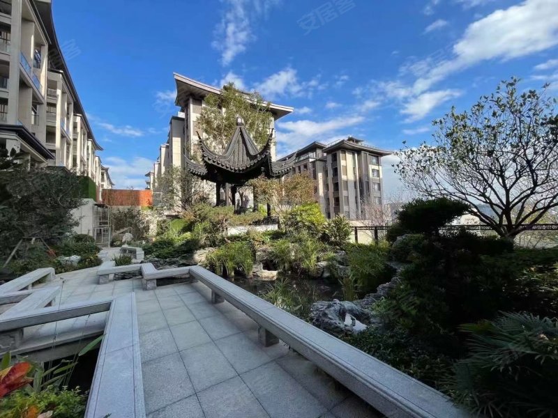 建发榕墅湾,金山路-福州建发榕墅湾二手房,租房,房价-福州安居客