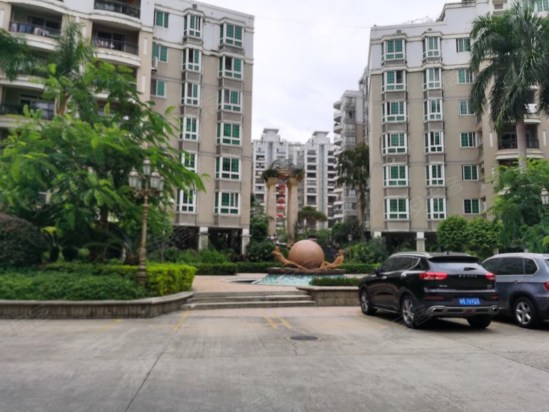 鸿都花园,鸿都路1号-梅州鸿都花园二手房,租房,房价