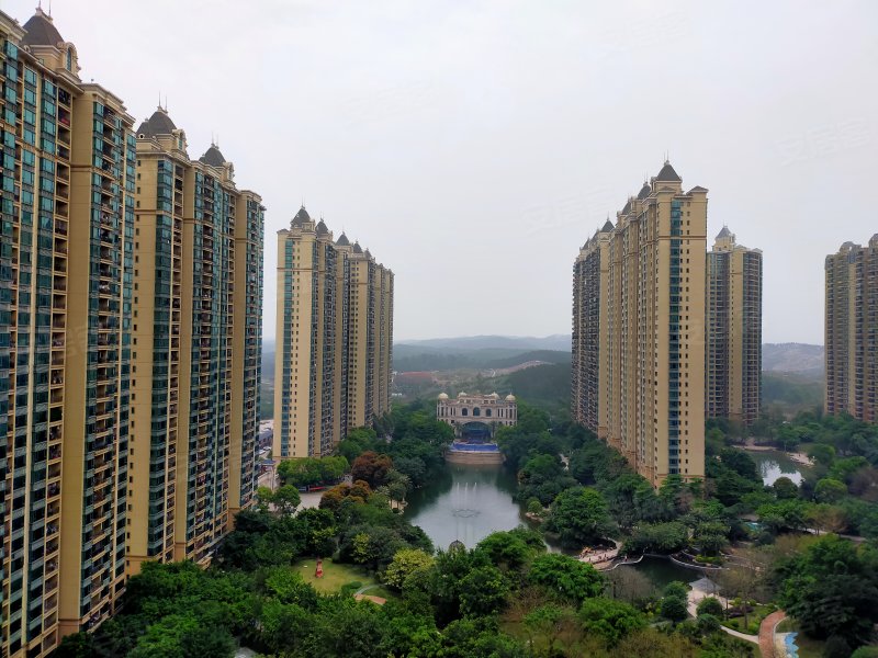 恒大绿洲,子材东大街88号-钦州恒大绿洲二手房,租房,房价-钦州安居客