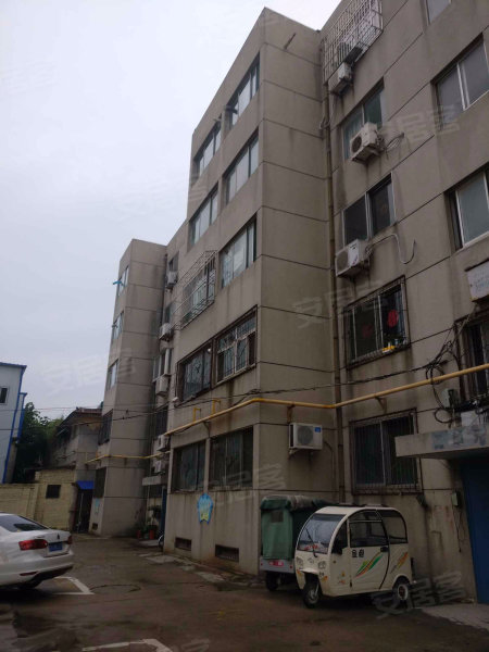 清河苑小区,济齐路-济南清河苑小区二手房,租房,房价-济南安居客