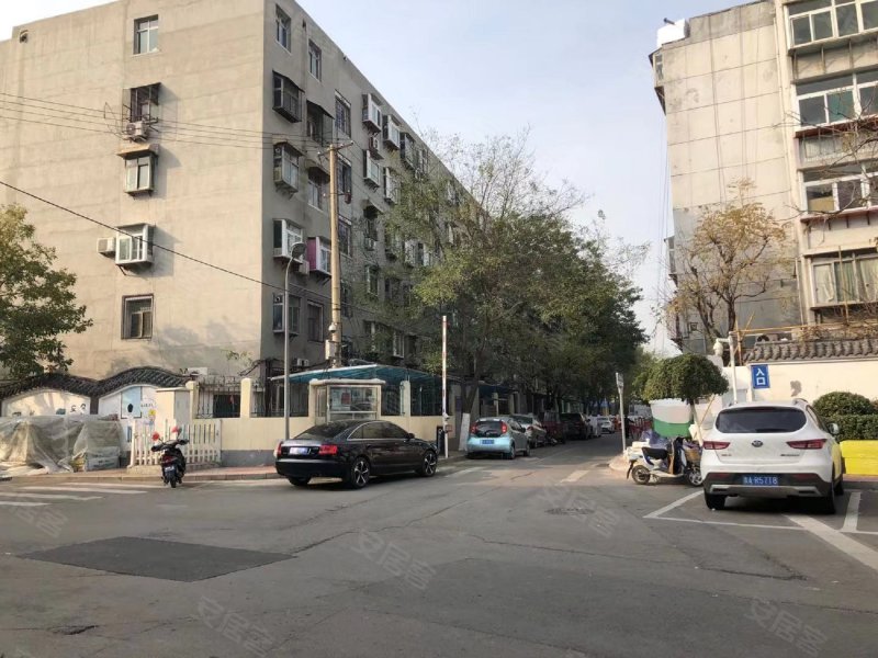 长盛小区,东关大街38号-济南长盛小区二手房,租房,房价-济南安居客