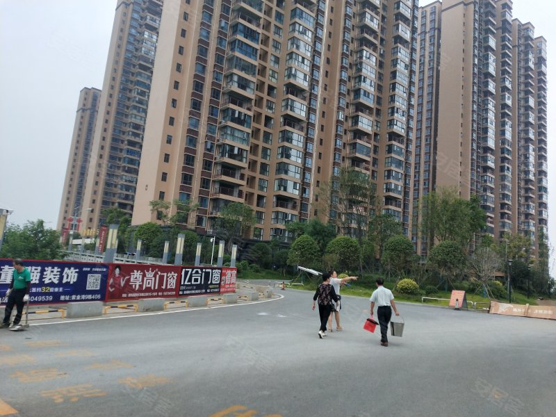 恒建紫金湾,洣江大道-衡阳恒建紫金湾二手房,租房