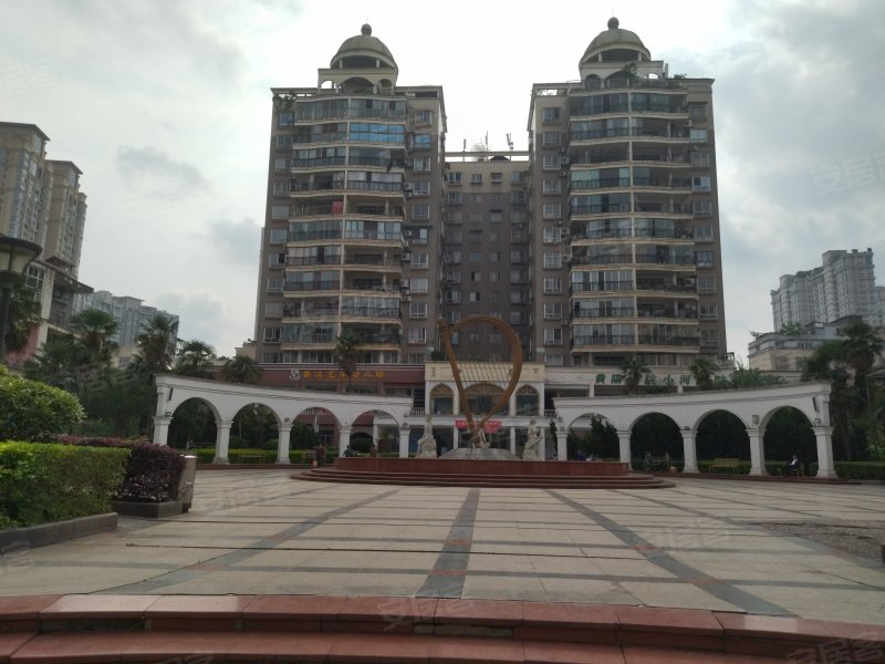 香江花园