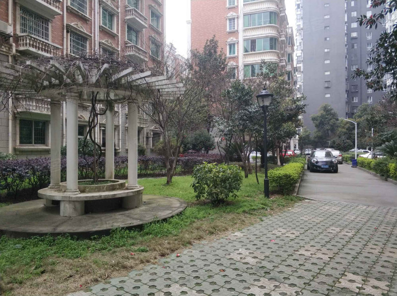 金桥花园