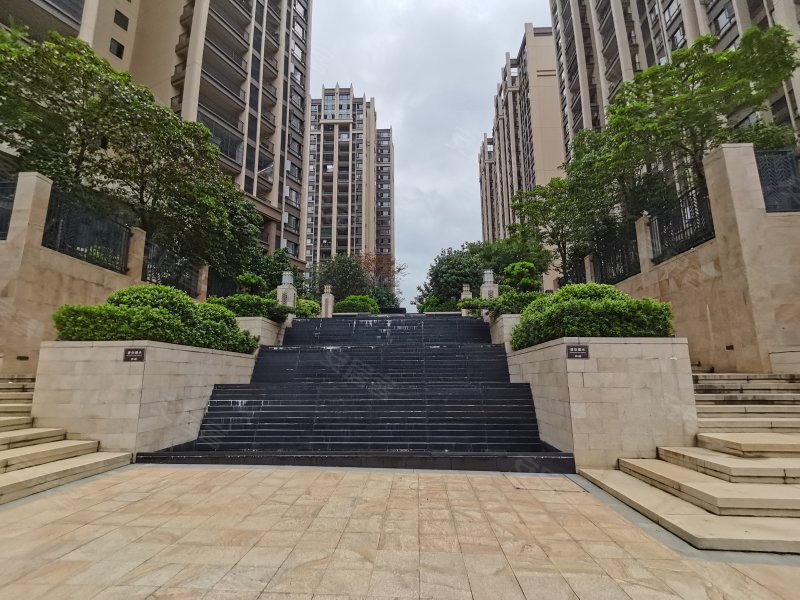 艺展熙园,剑英大道,近023县道-梅州艺展熙园二手房