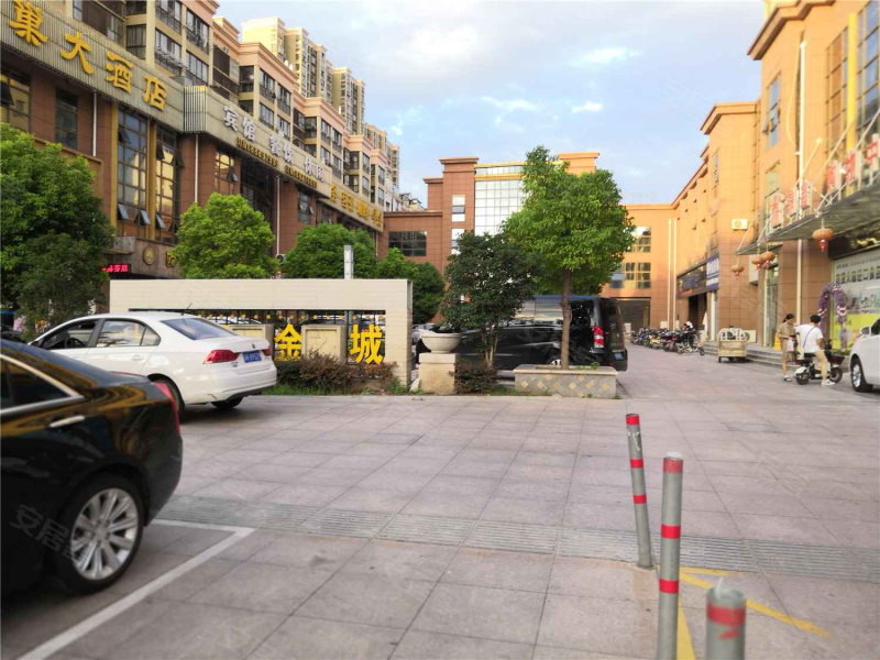 安宜凯润金城,苏中中路197号-宝应县安宜凯润金城二手房,租房,房价