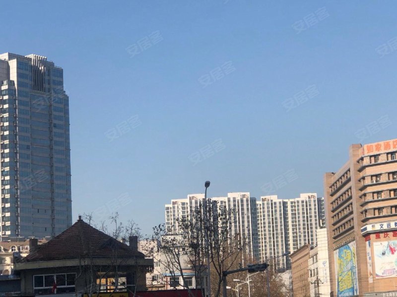 天一仁和珑樾尚璟,湘潭路9号附36号-青岛天一仁和珑樾