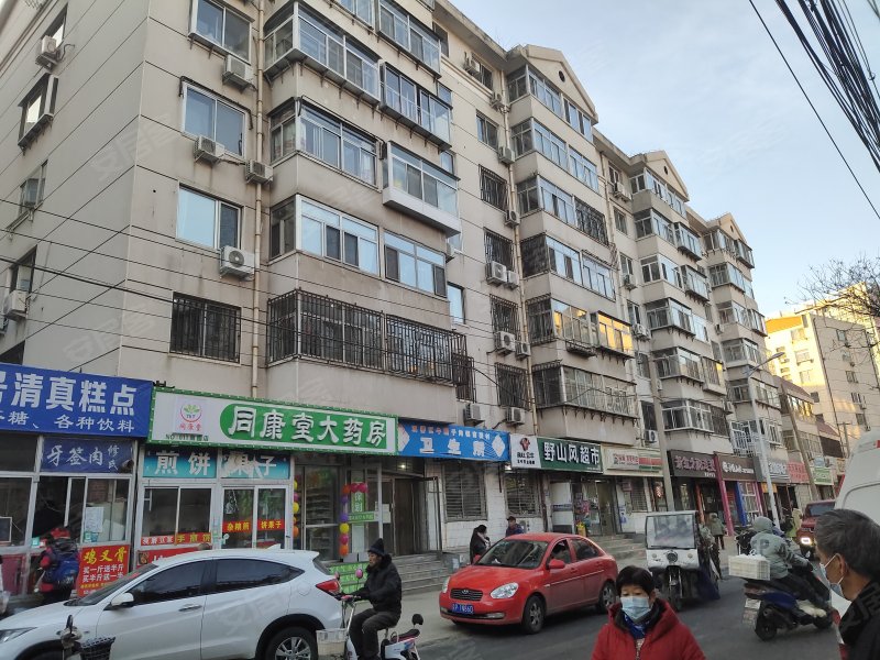 南园邮电小区,南园路-承德南园邮电小区二手房,租房,房价-承德安居客