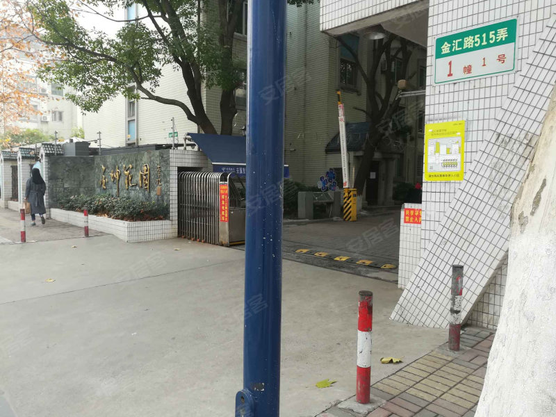 金坤花园,金汇路515弄-上海金坤花园二手房,租房,房价-上海安居客