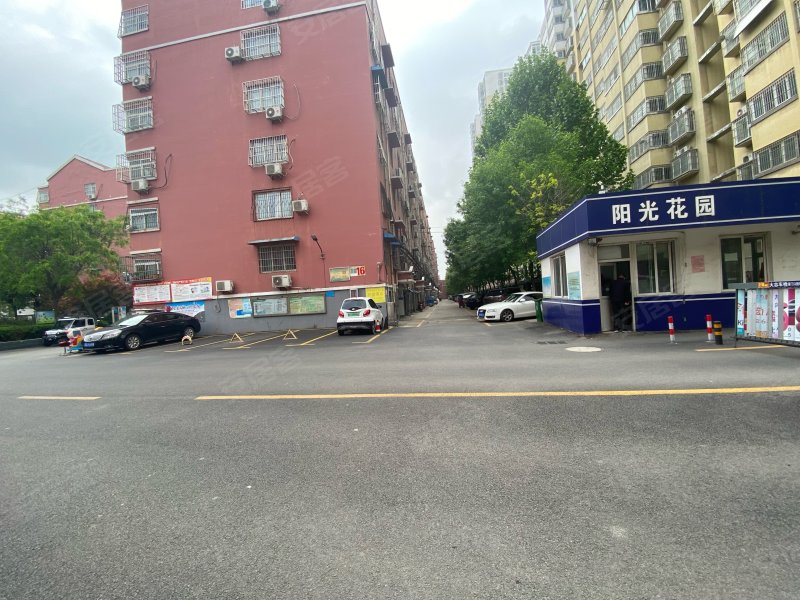 阳光花园,红星西路102号-济宁阳光花园二手房,租房,房价-济宁安居客