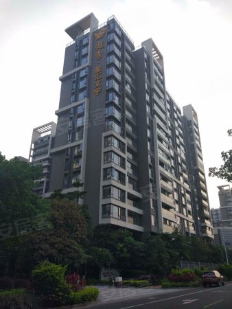 越秀星汇文宇,越秀星汇君泊_大山谷图库
