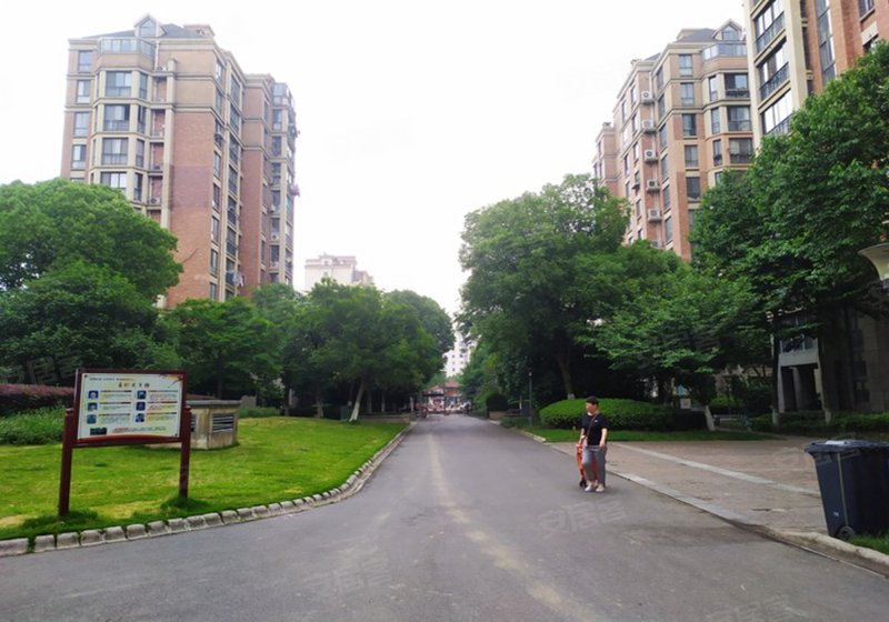 公园壹号花园(南区),东方东路186号-常州公园壹号花园