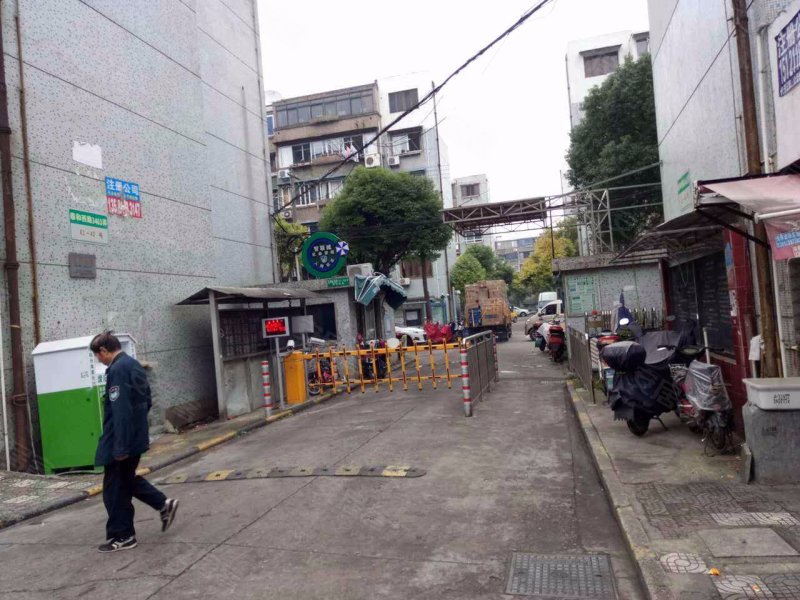 泰和新城(3463弄)