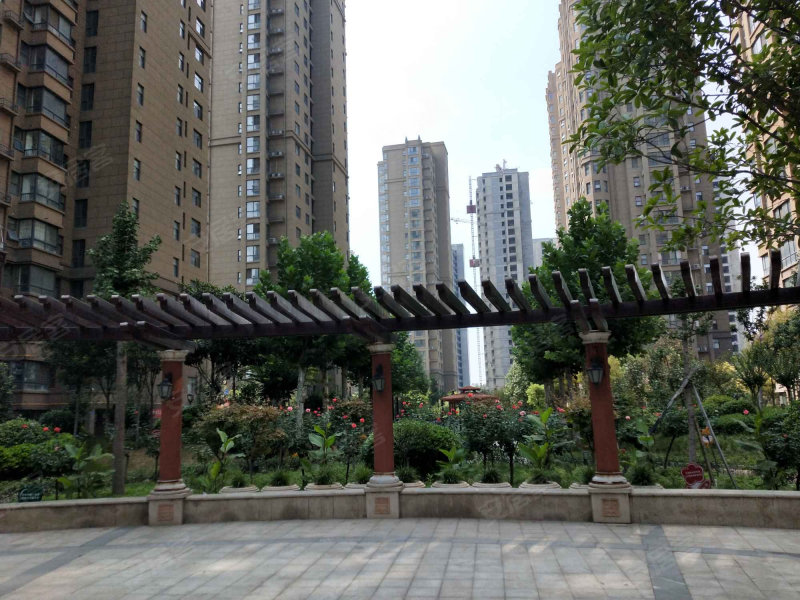 锦绣东方,颍川路-郑州锦绣东方二手房,租房,房价-郑州安居客