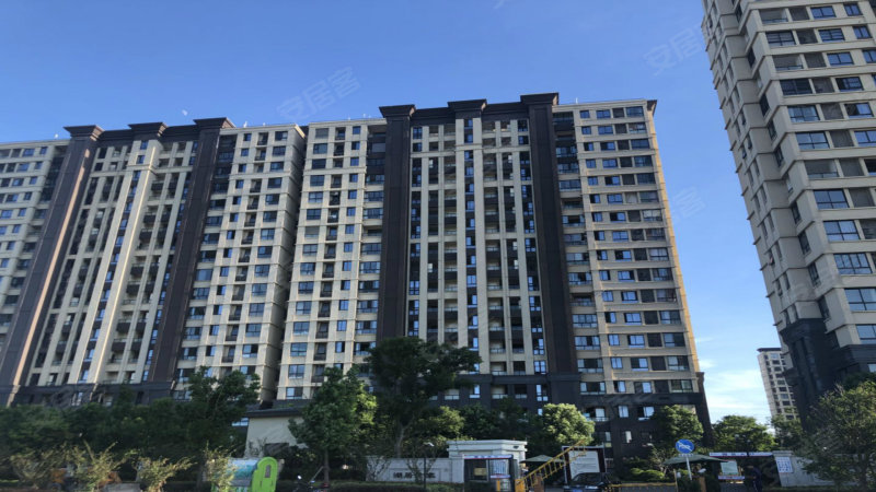 鑫苑湖居世家(别墅),向湖路,近尹山湖路-苏州鑫苑湖居