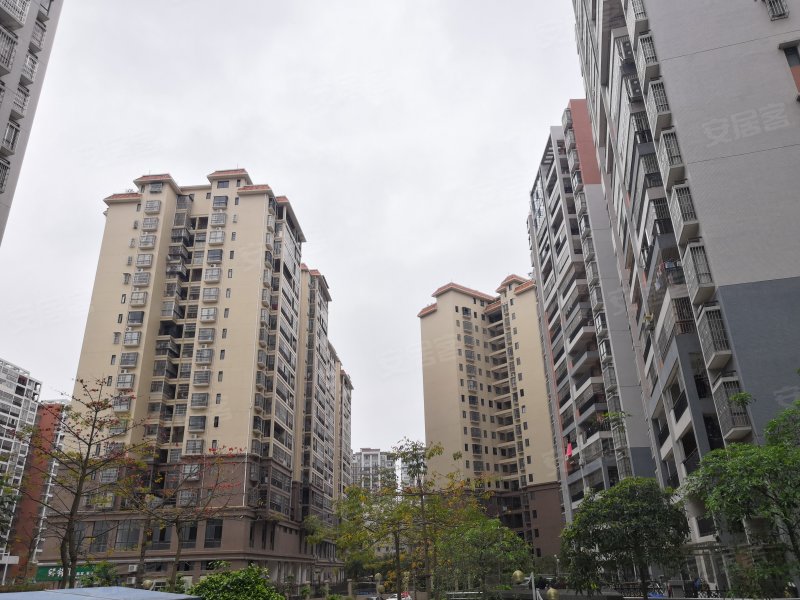 龙湖春天,龙湖路38号-梧州龙湖春天二手房,租房,房价