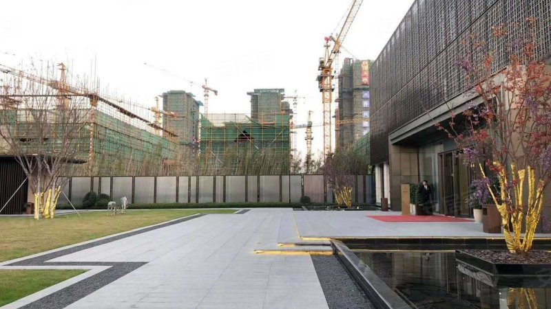 奥园湖山府,唐南公路-湖州奥园湖山府二手房,租房