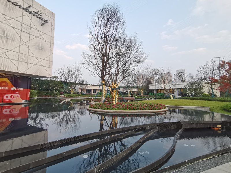 保利恒伟时光印象
