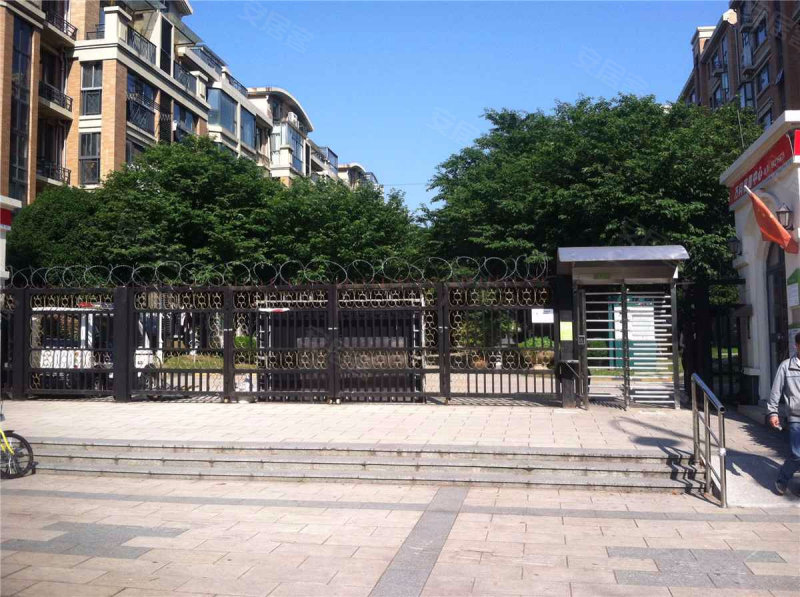 碧瑶花园东园,乐山路189号-南京碧瑶花园东园二手房