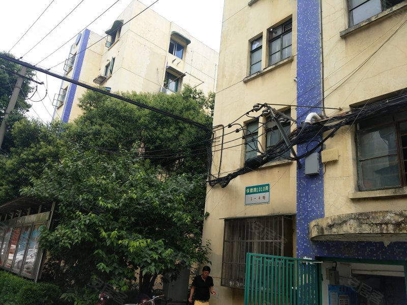 闻喜路251弄小区