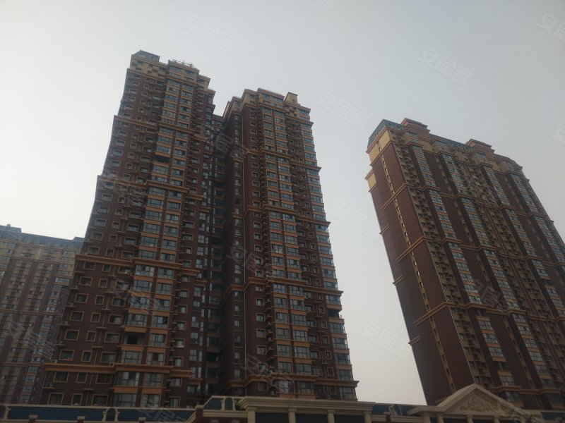 灞业大境(东区),长十路-西安灞业大境(东区)二手房
