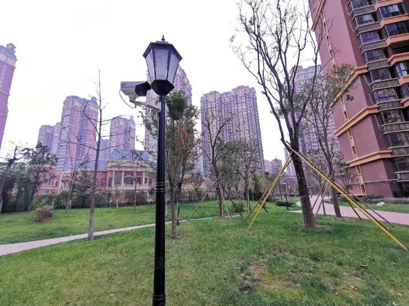 灞业大境(东区),长十路-西安灞业大境(东区)二手房