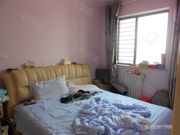 【多图】首付24万入住南阳路北环精装小两房