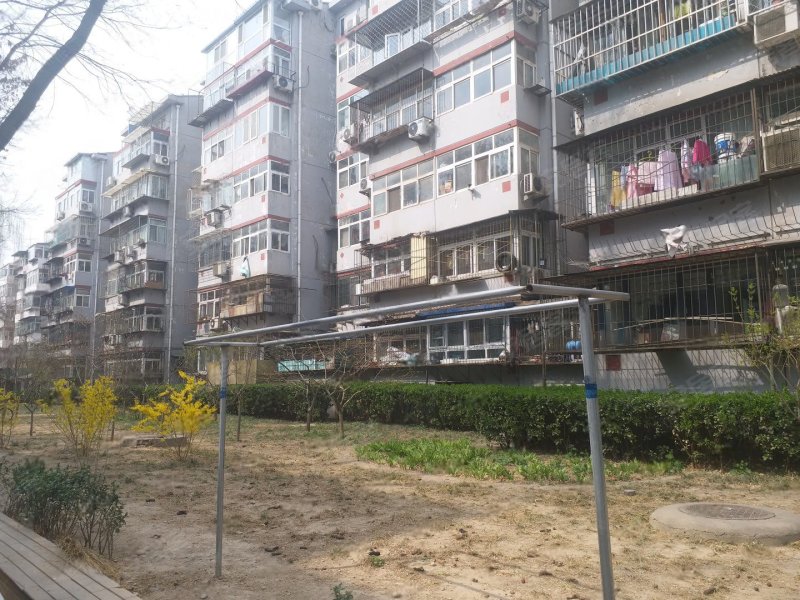 左家庄东里,左家庄东街-北京左家庄东里二手房,租房,房价-北京安居客