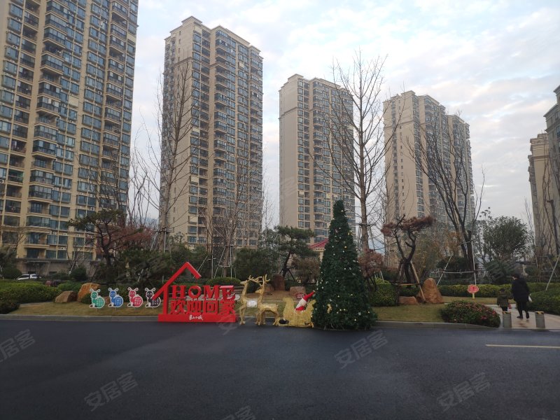 恒大山水城明苑