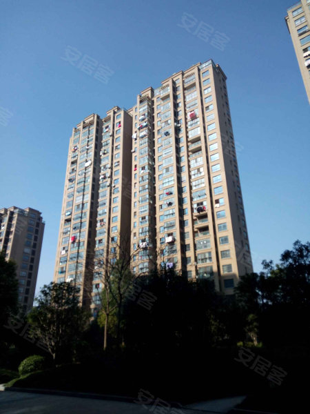 东方巴黎城奥赛宫,人民中路-姜堰东方巴黎城奥赛宫二手房,租房,房价