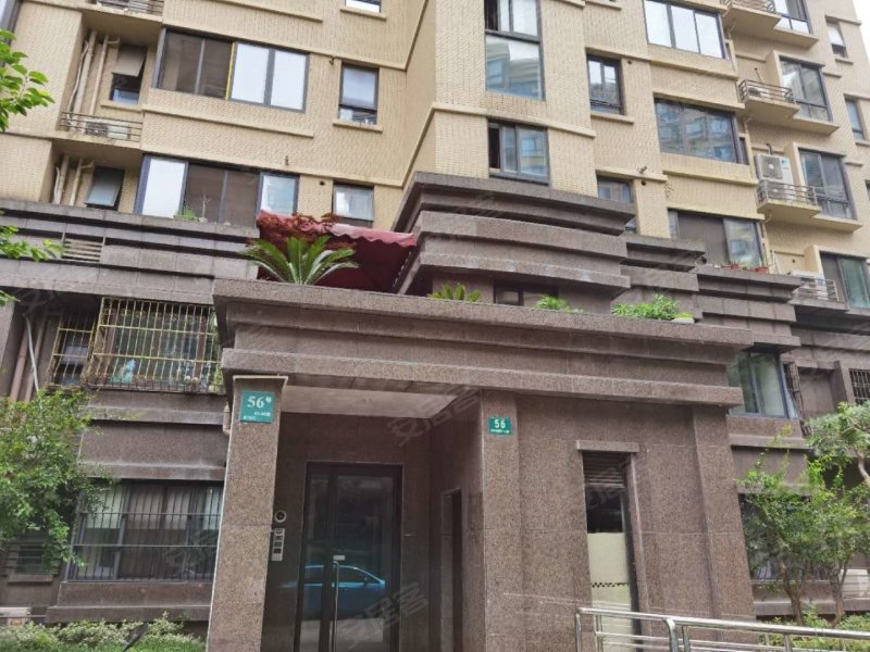 九城湖滨,沪亭北路618弄-上海九城湖滨二手房,租房,房价-上海安居客