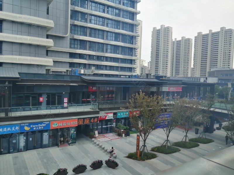 龙湖瑶海天街