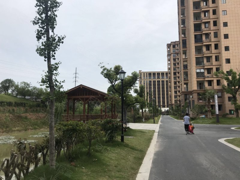 东塘湖畔花园,华丰路-金华东塘湖畔花园二手房,租房