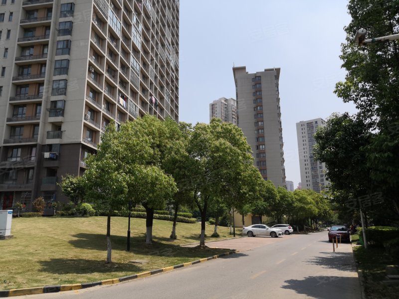 仙林悦城(一期)