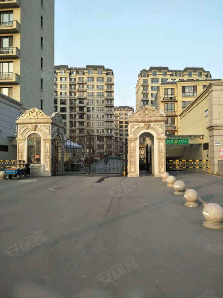 嘉诚华庭