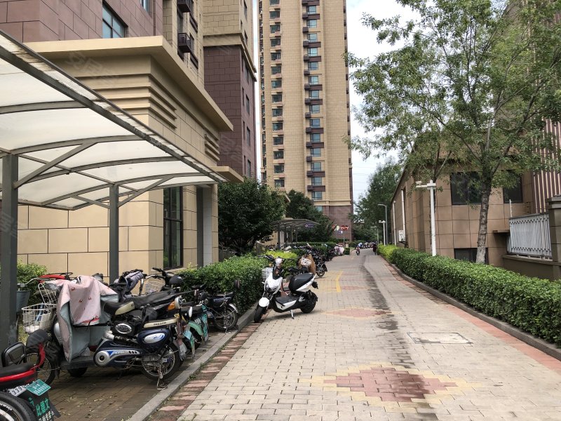 中房翡翠郡,共青团路277号-淄博中房翡翠郡二手房