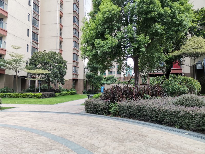 尚景天峰,东福北路-中山尚景天峰二手房,租房,房价-中山安居客