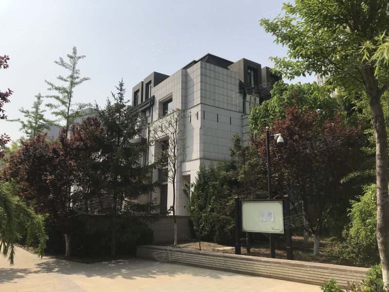 颐和星海(别墅)