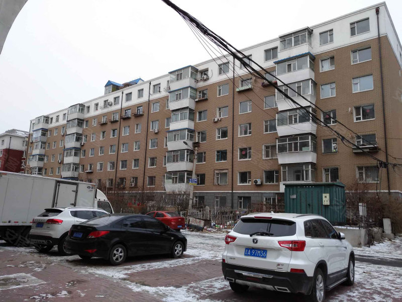 东新小区,东新路54号-长春东新小区二手房,租房,房价-长春安居客